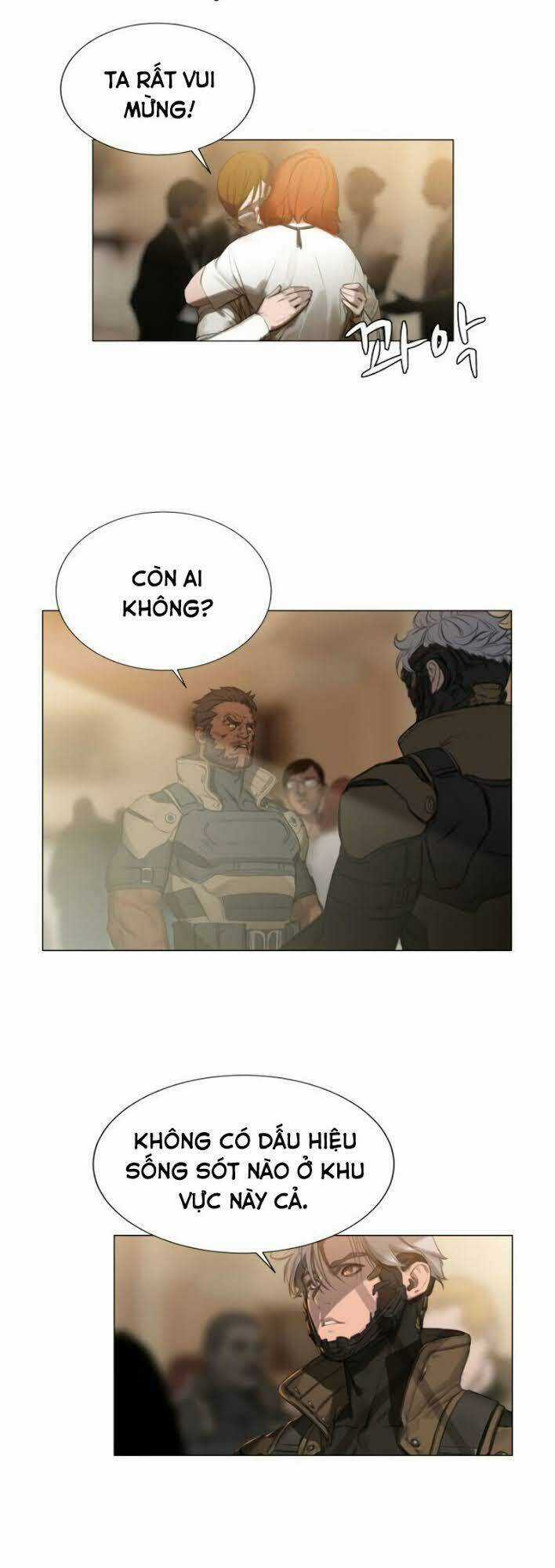 Cớm Chapter 2 trang 15