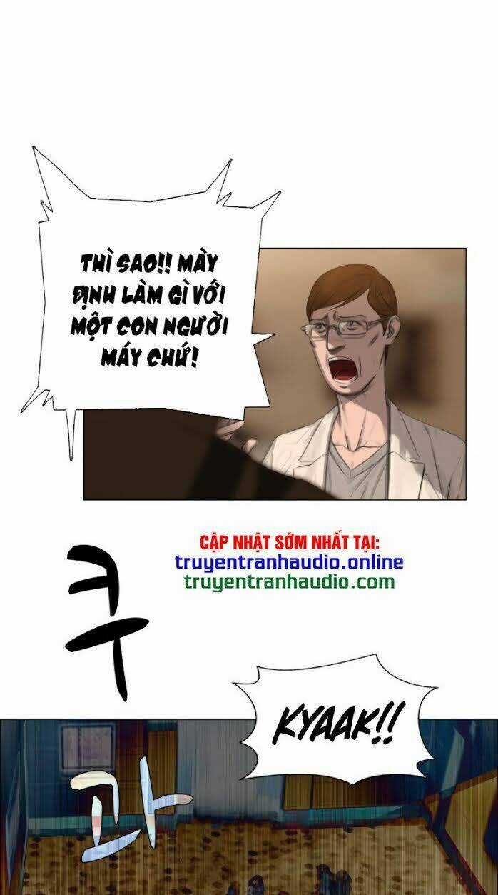 Cớm Chapter 2 trang 19