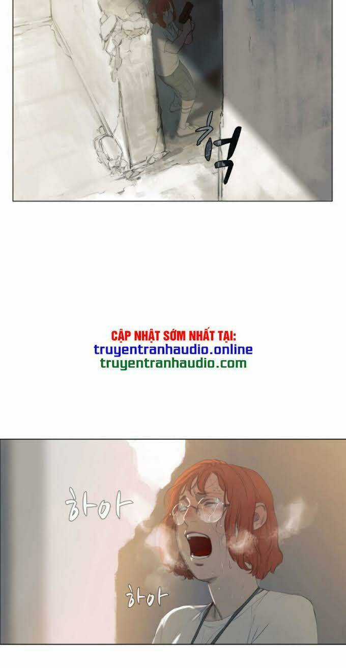 Cớm Chapter 2 trang 2