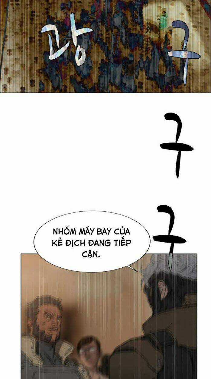 Cớm Chapter 2 trang 20