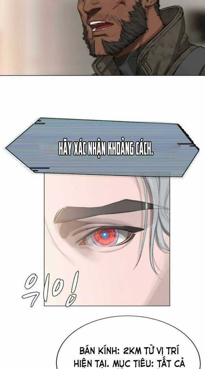 Cớm Chapter 2 trang 22