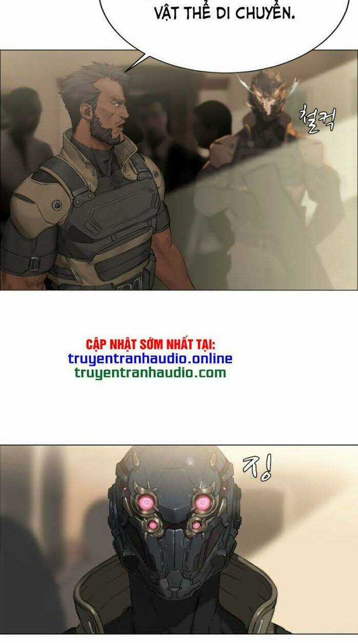 Cớm Chapter 2 trang 23