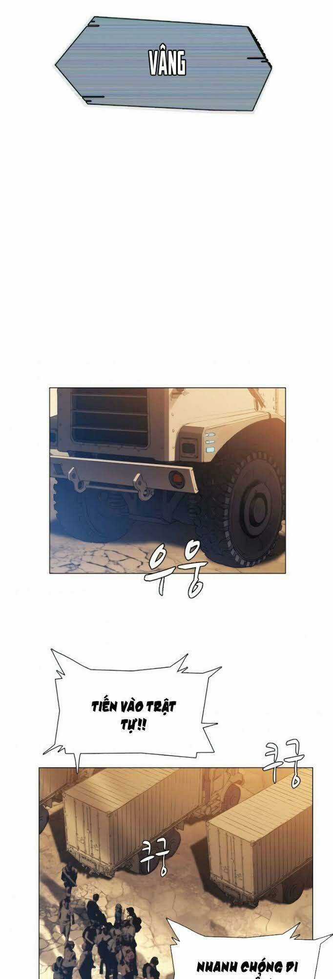 Cớm Chapter 2 trang 24