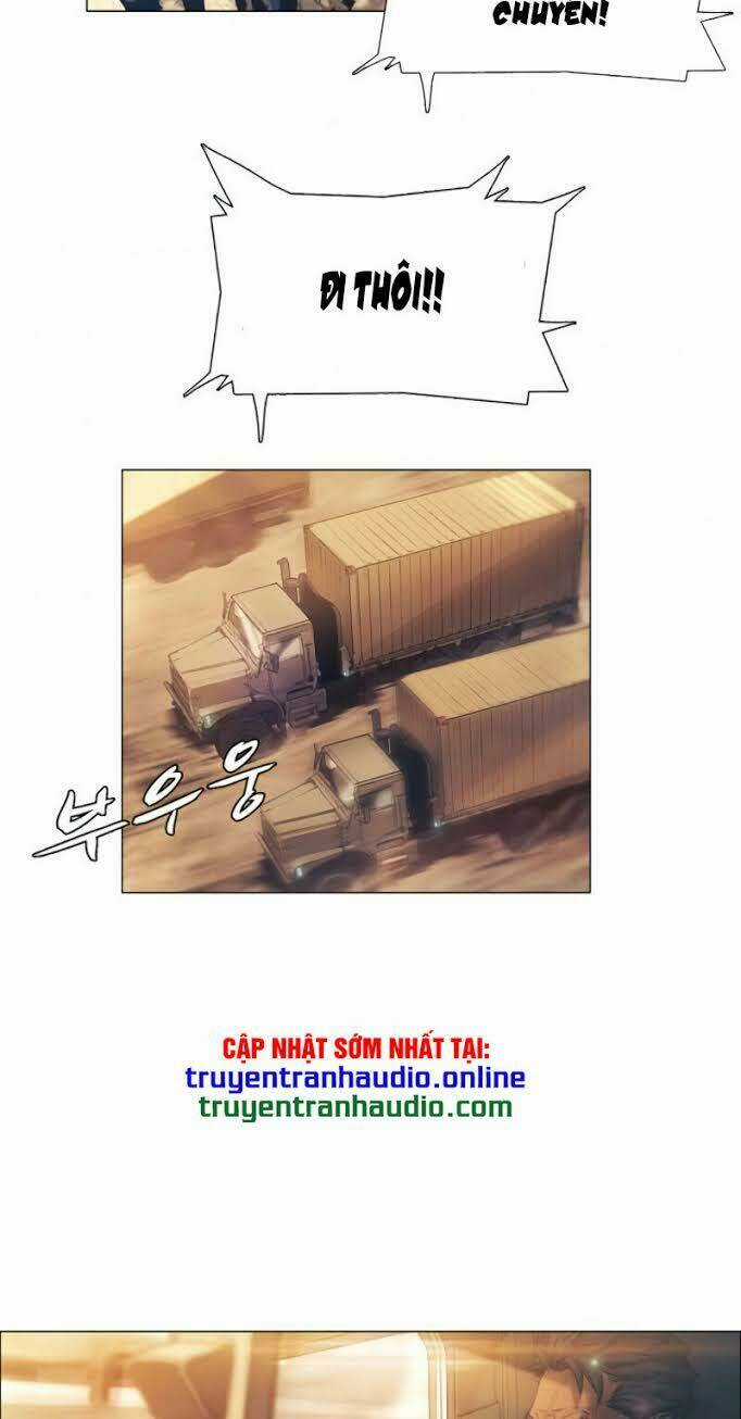Cớm Chapter 2 trang 25