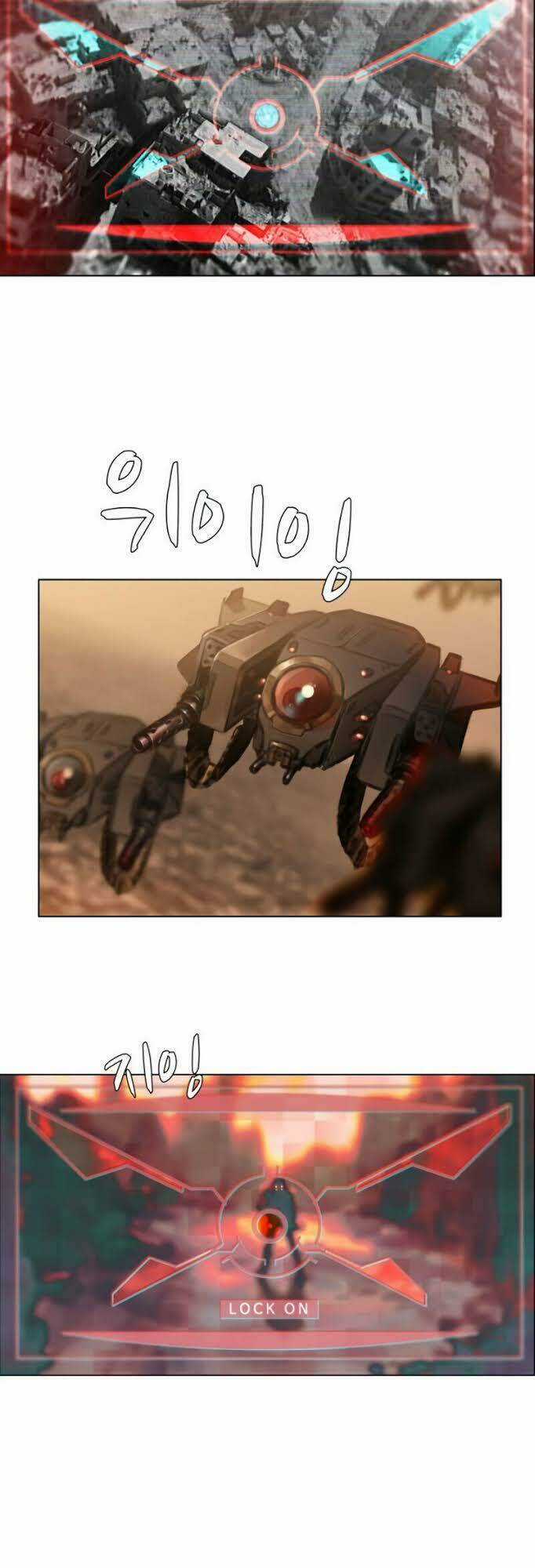 Cớm Chapter 2 trang 27