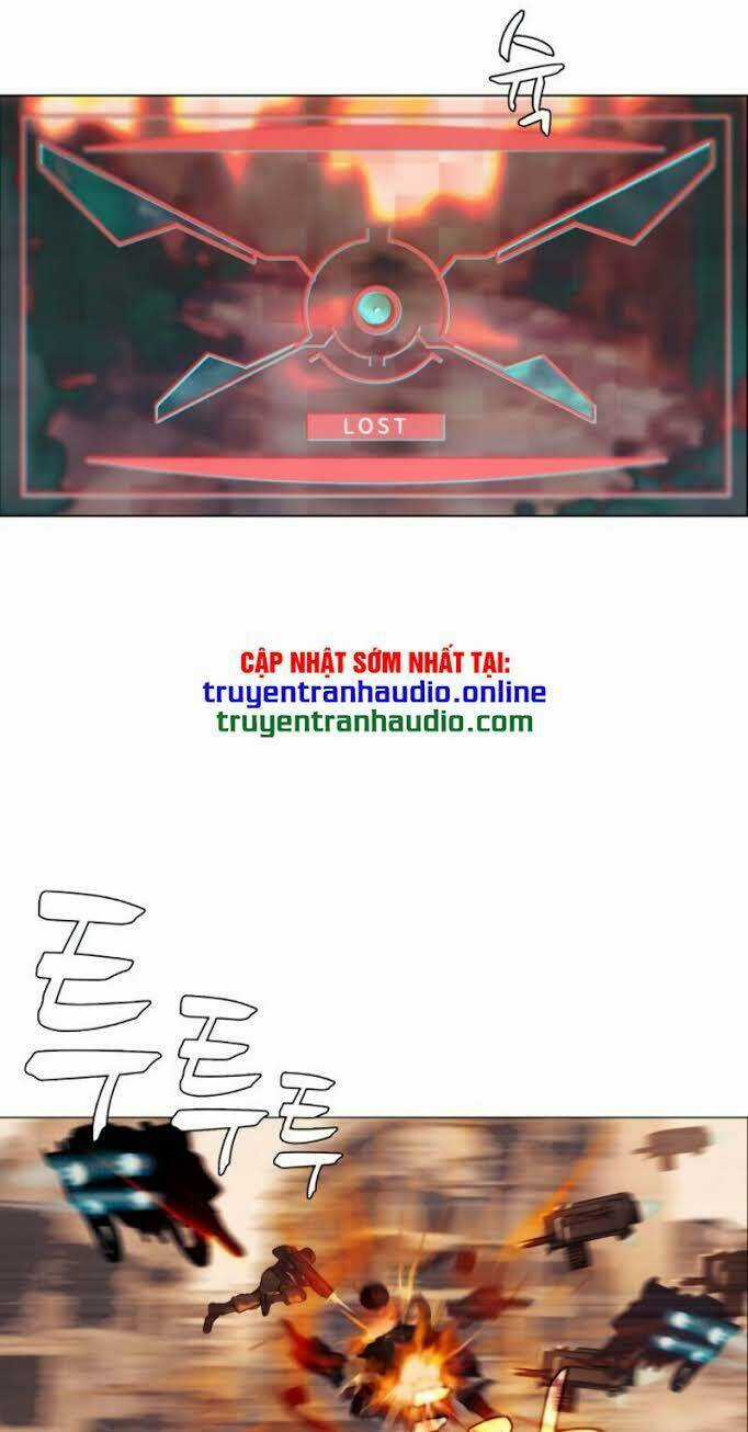 Cớm Chapter 2 trang 28