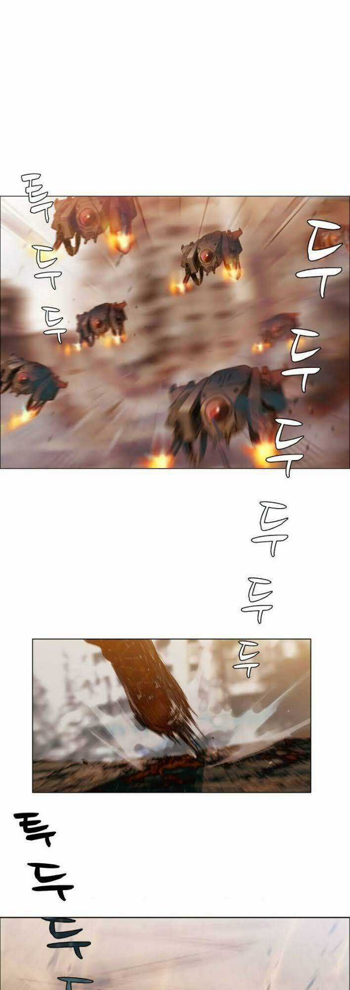 Cớm Chapter 2 trang 30