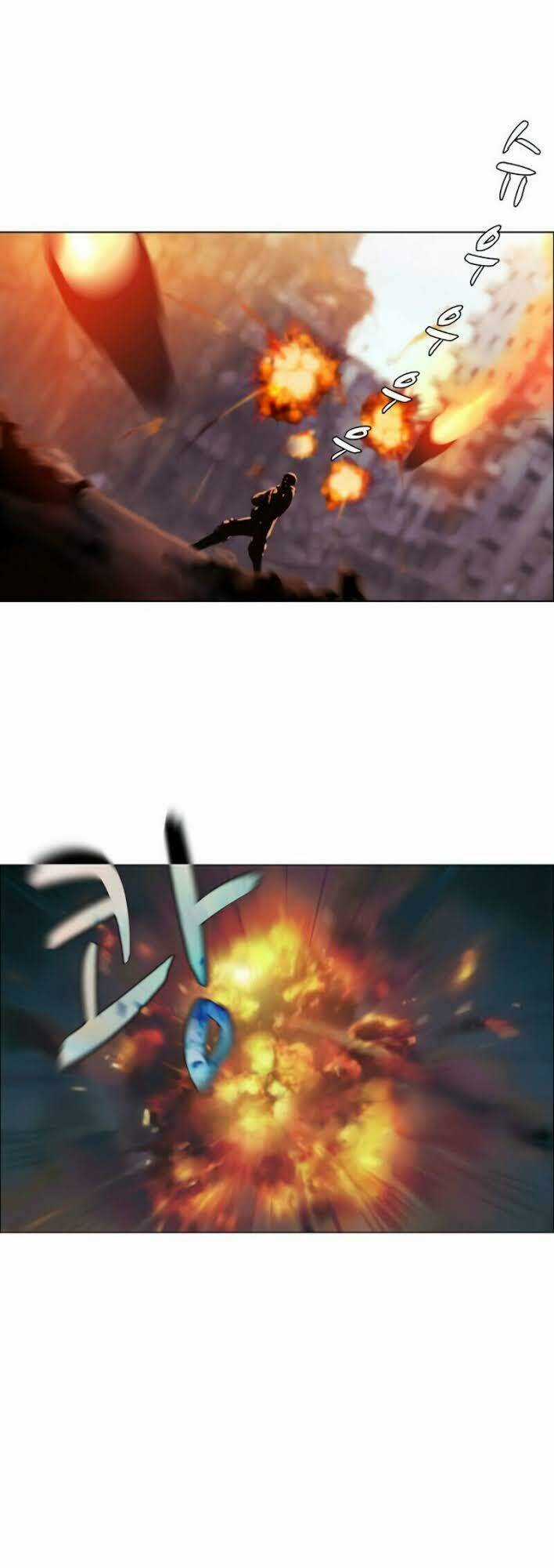 Cớm Chapter 2 trang 33