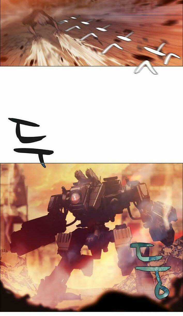 Cớm Chapter 2 trang 35