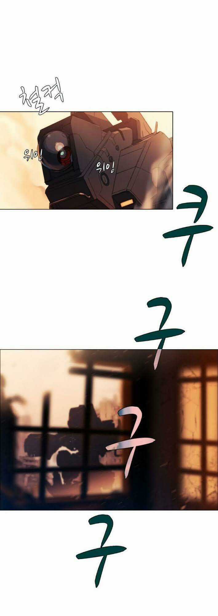 Cớm Chapter 2 trang 36