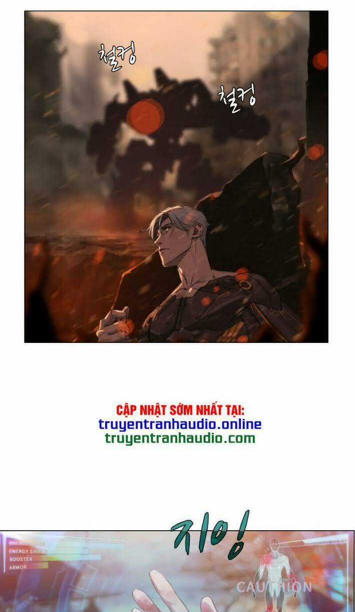 Cớm Chapter 2 trang 37
