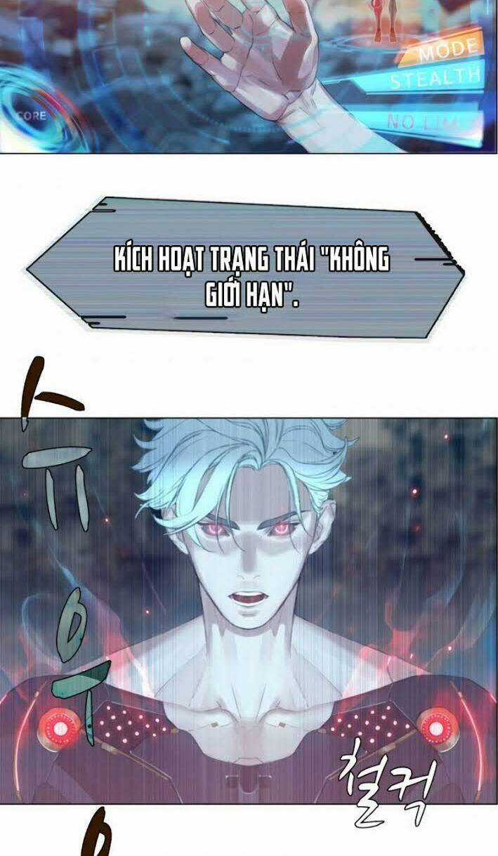 Cớm Chapter 2 trang 38