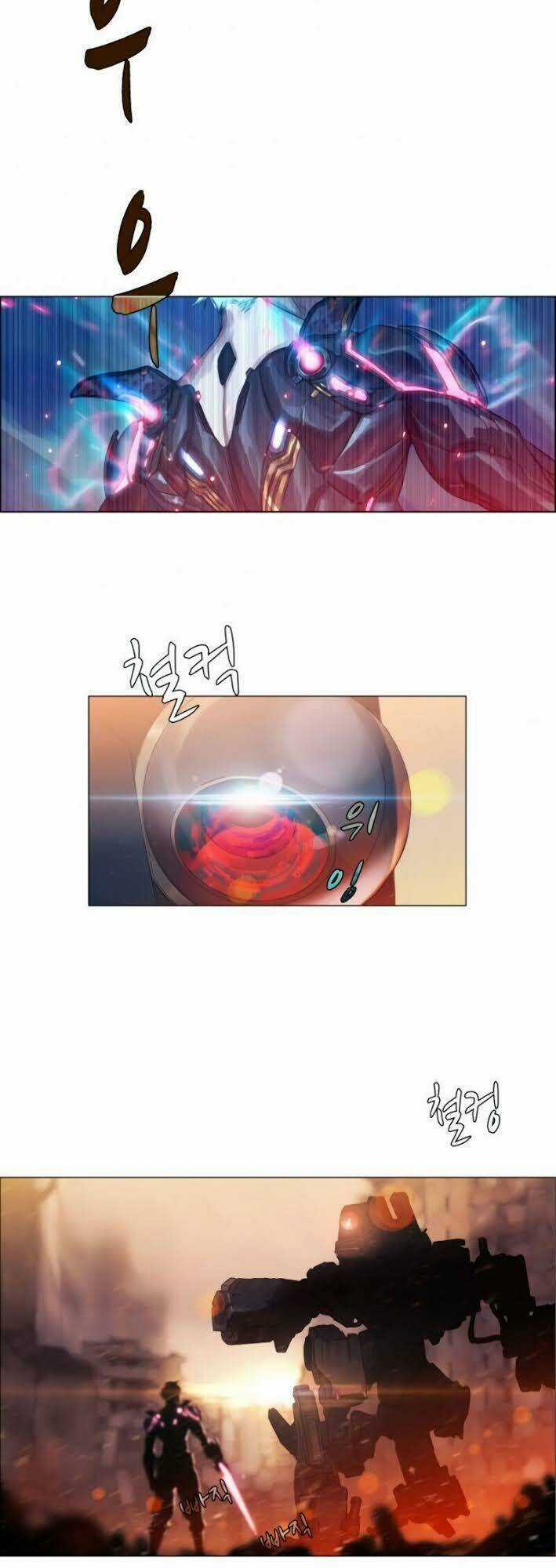 Cớm Chapter 2 trang 39