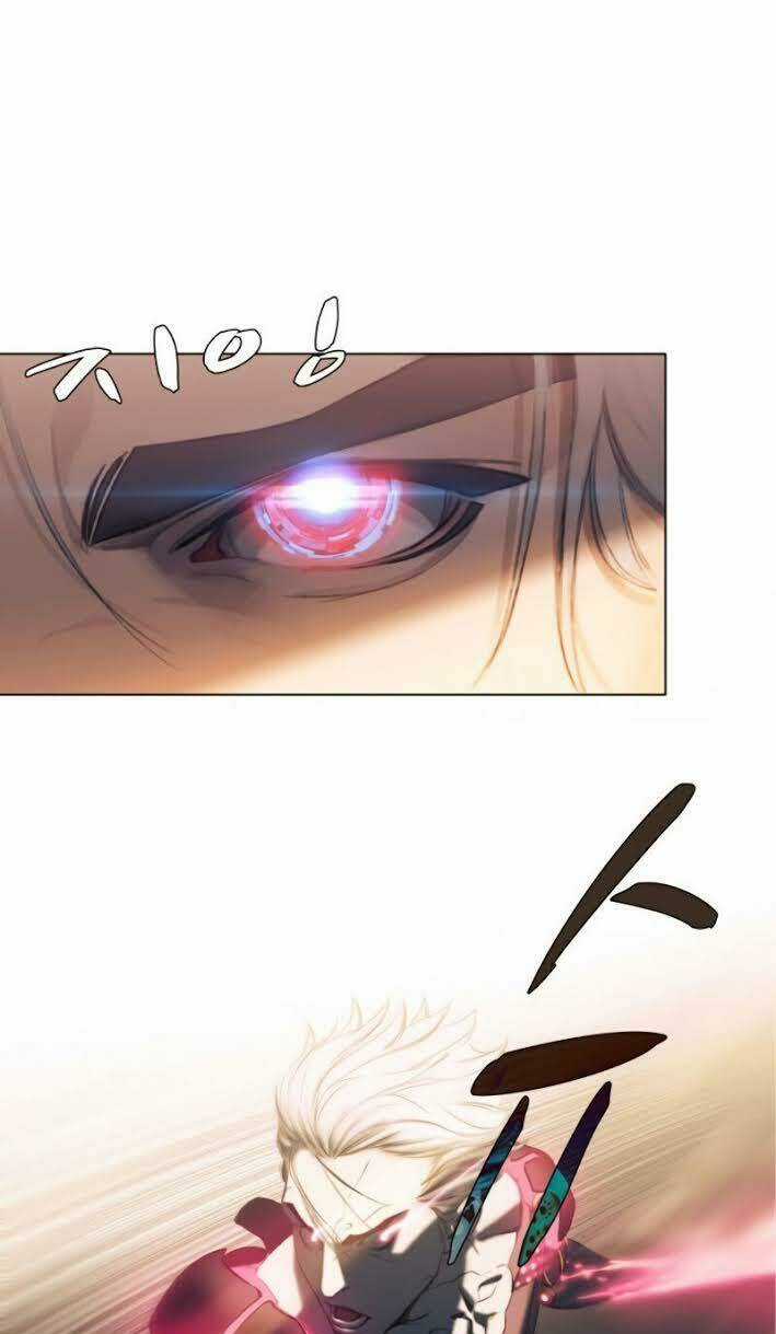 Cớm Chapter 2 trang 40