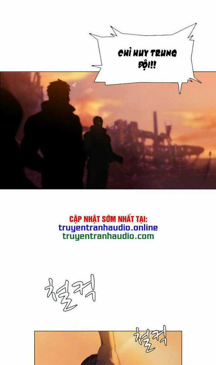 Cớm Chapter 2 trang 44