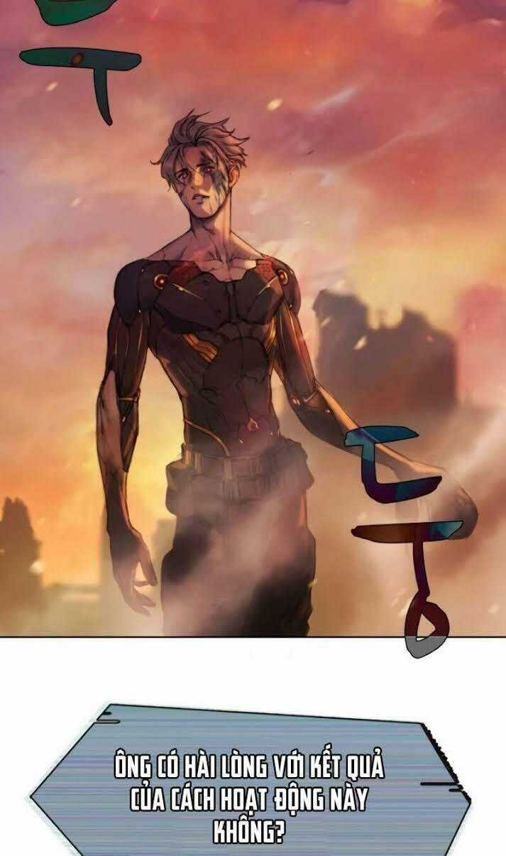 Cớm Chapter 2 trang 46