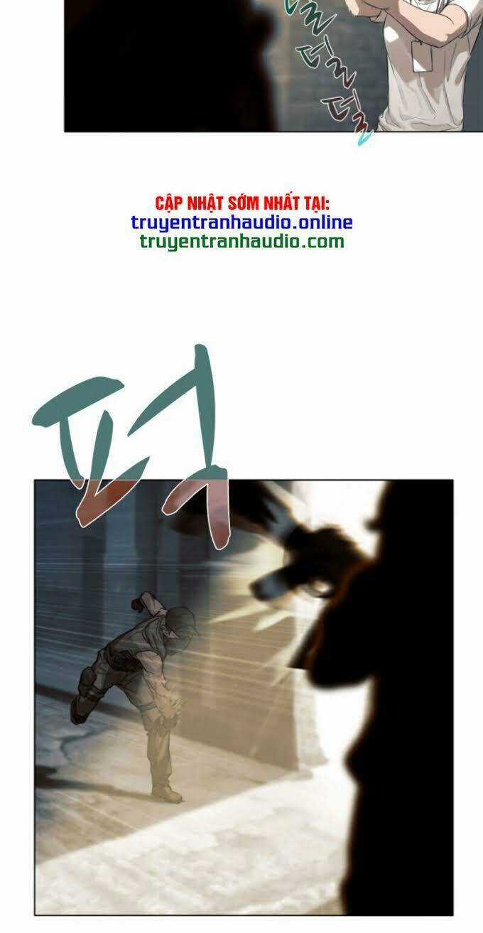 Cớm Chapter 2 trang 5