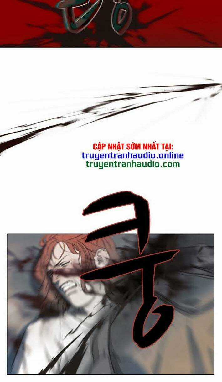 Cớm Chapter 2 trang 8