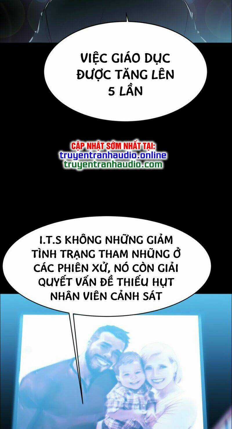 Cớm Chapter 3 trang 10