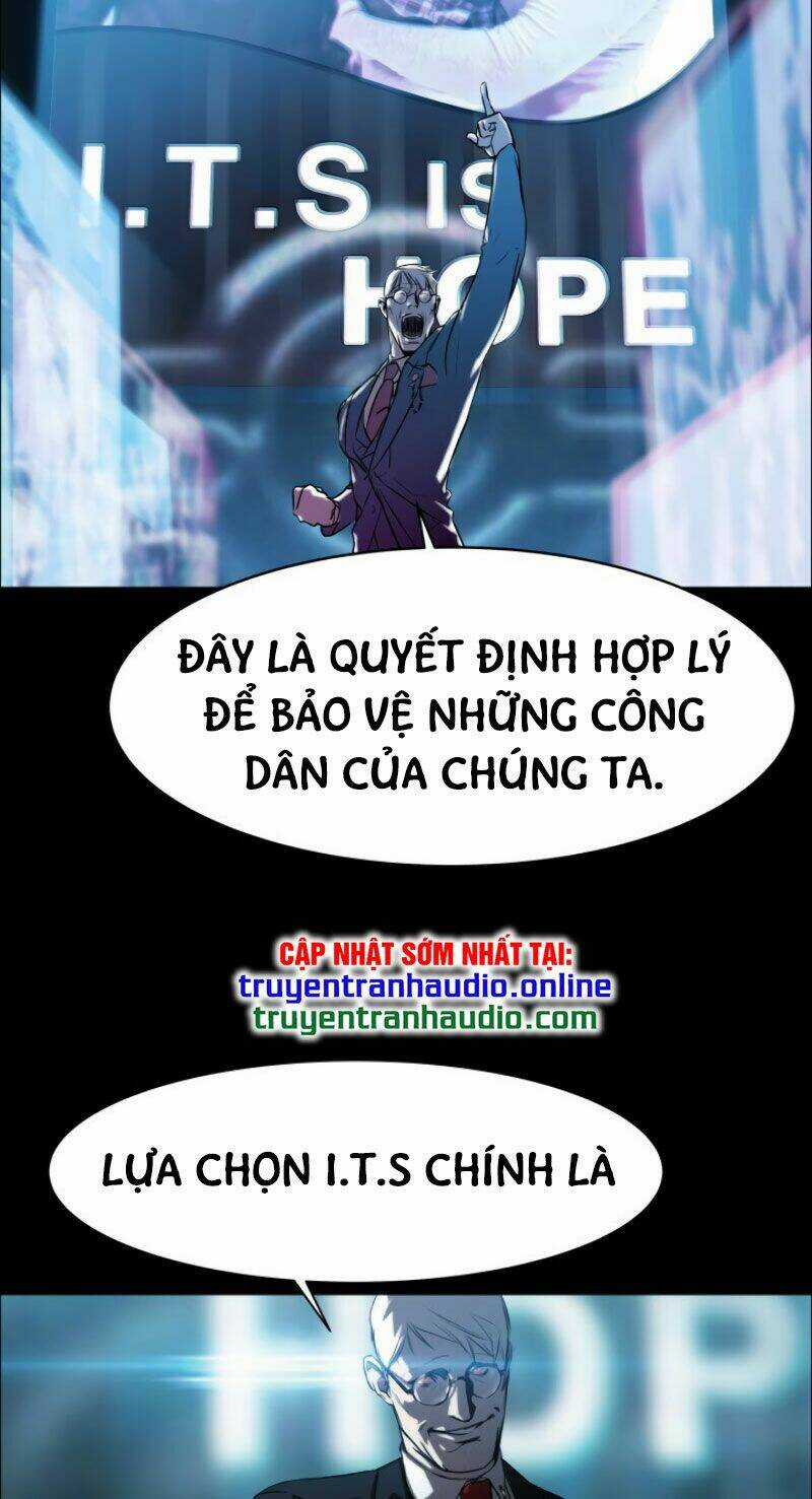 Cớm Chapter 3 trang 11