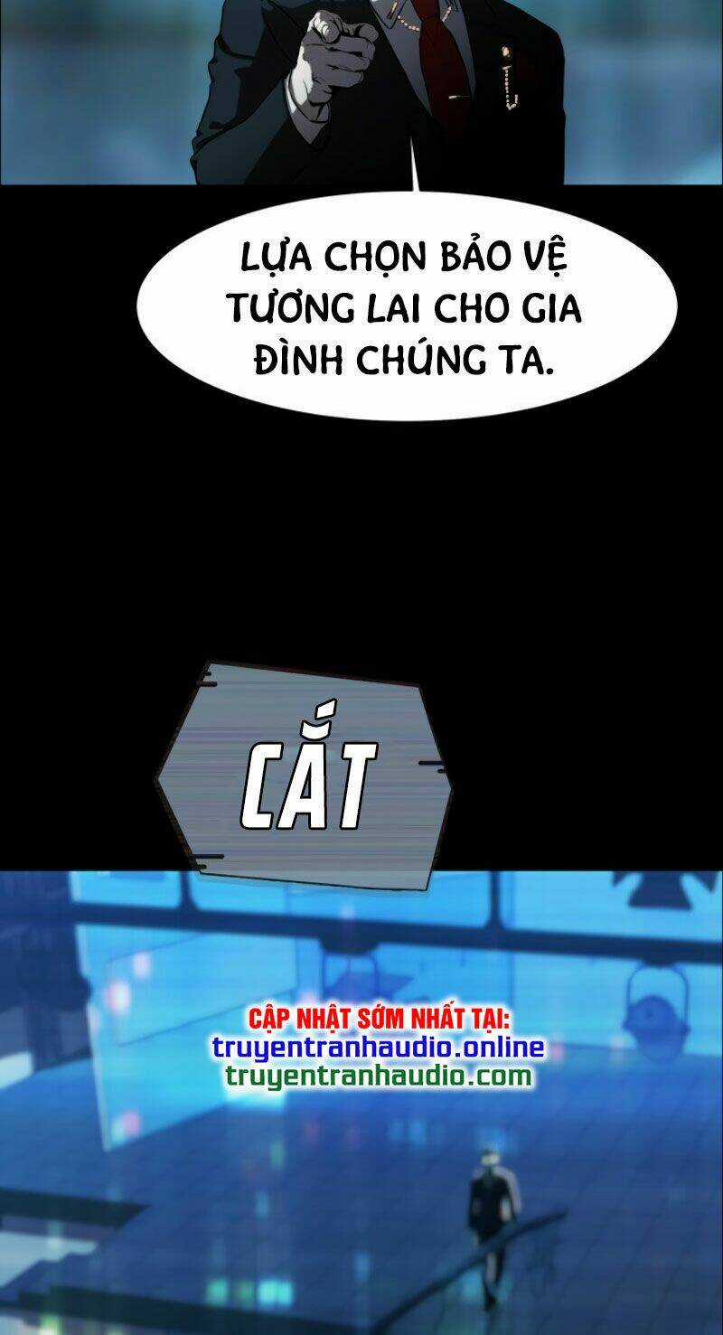Cớm Chapter 3 trang 12