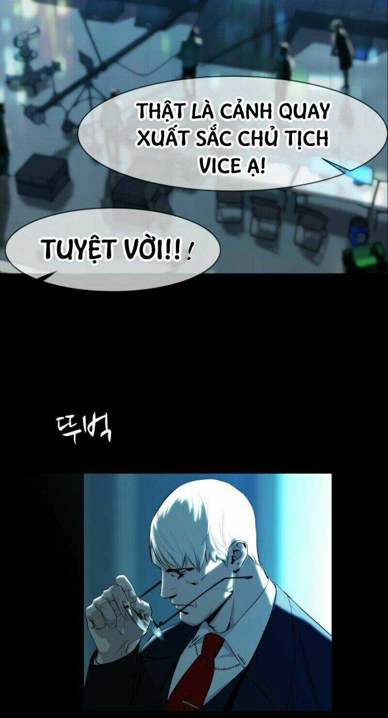 Cớm Chapter 3 trang 13
