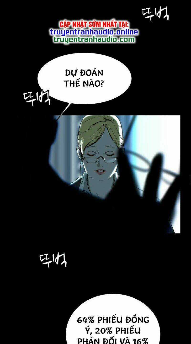 Cớm Chapter 3 trang 14