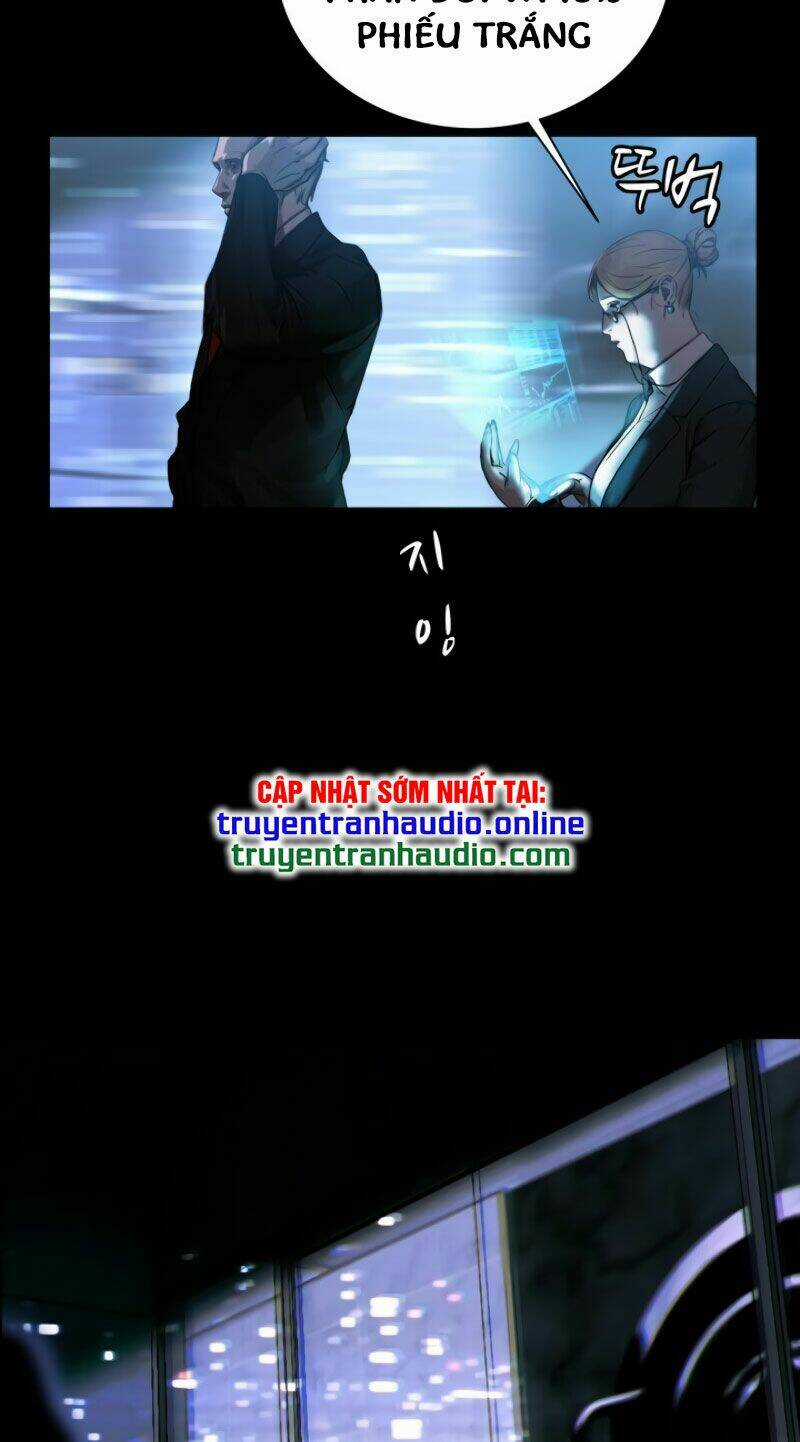 Cớm Chapter 3 trang 15