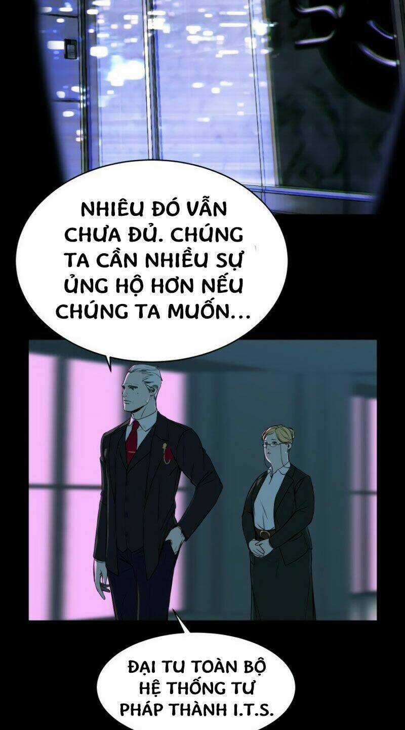 Cớm Chapter 3 trang 16