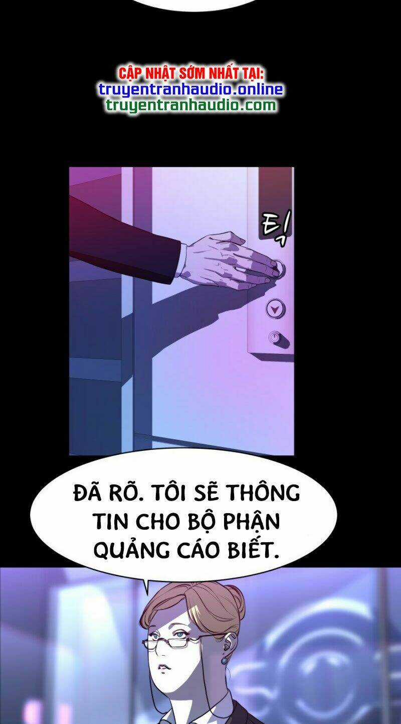 Cớm Chapter 3 trang 17