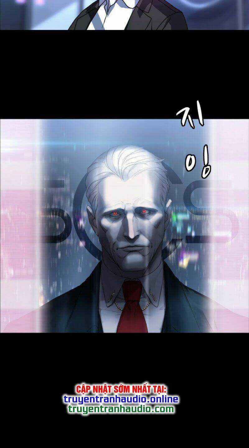 Cớm Chapter 3 trang 18