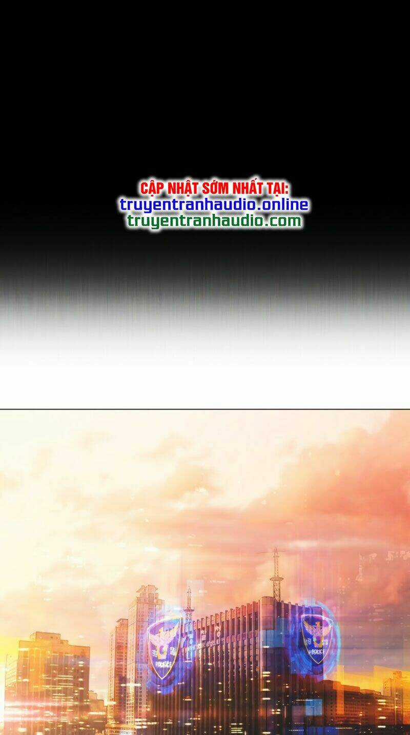 Cớm Chapter 3 trang 22