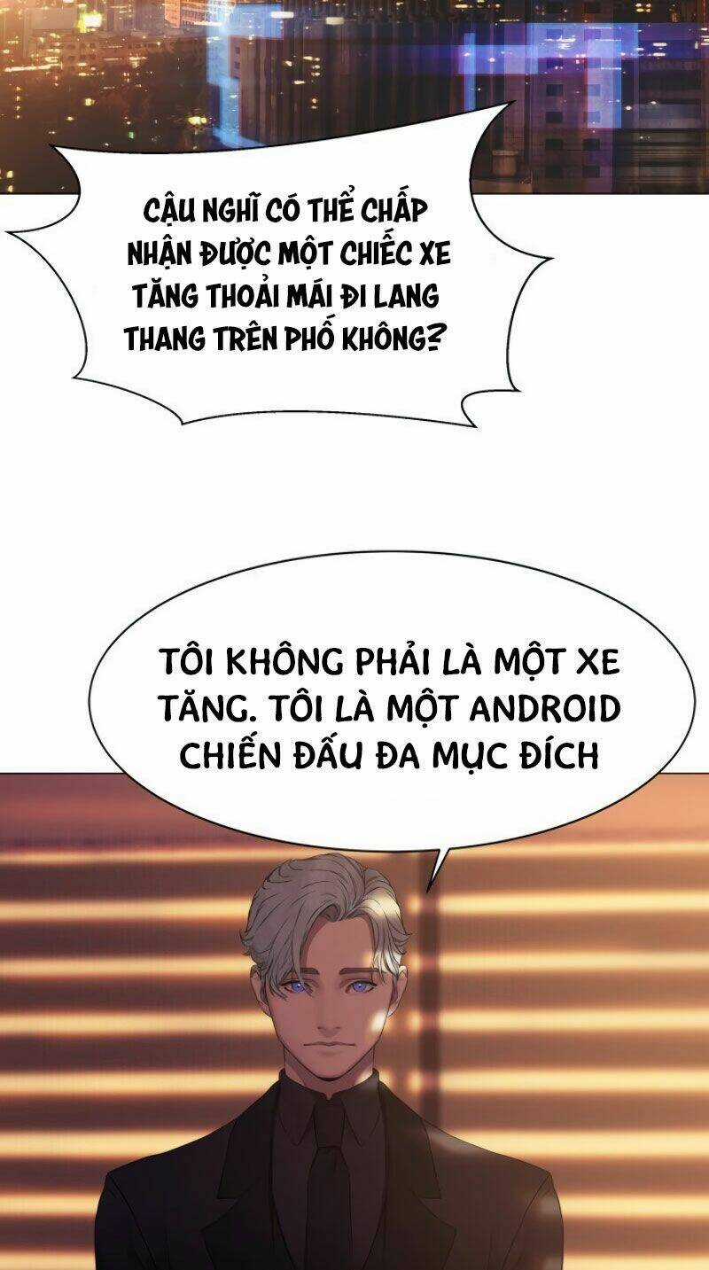 Cớm Chapter 3 trang 23