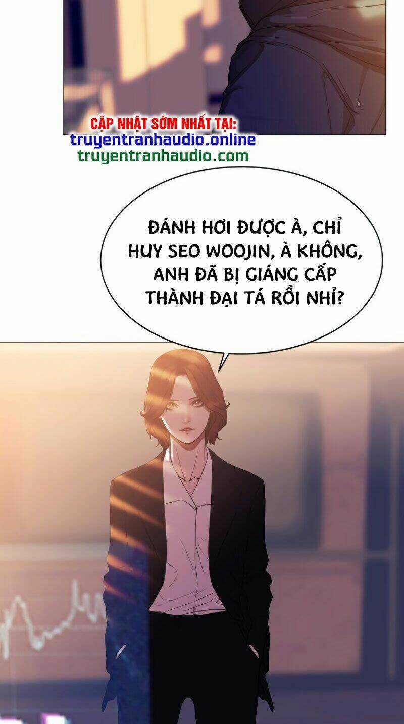 Cớm Chapter 3 trang 26