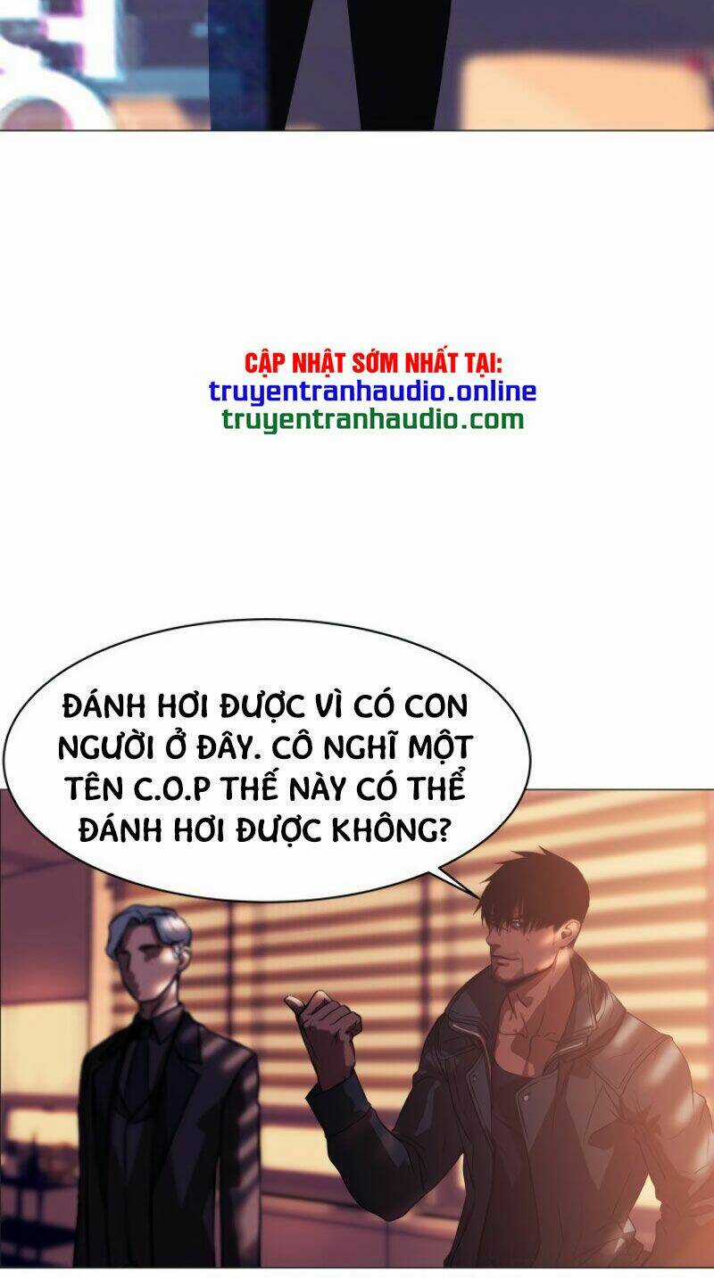 Cớm Chapter 3 trang 27