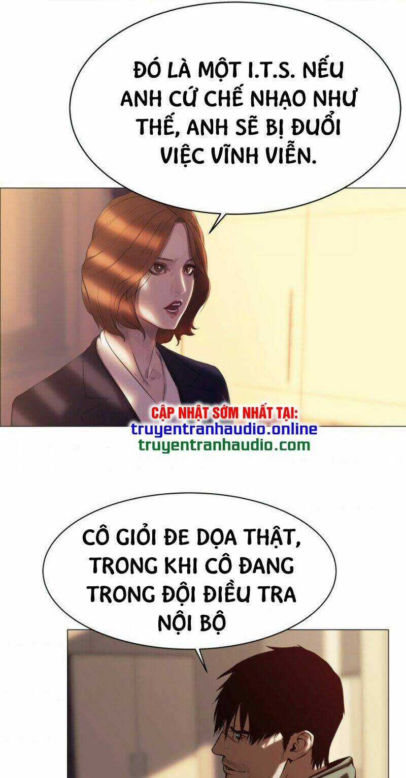Cớm Chapter 3 trang 28