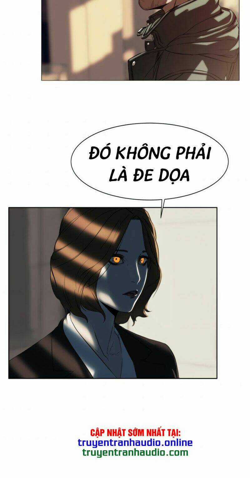 Cớm Chapter 3 trang 29