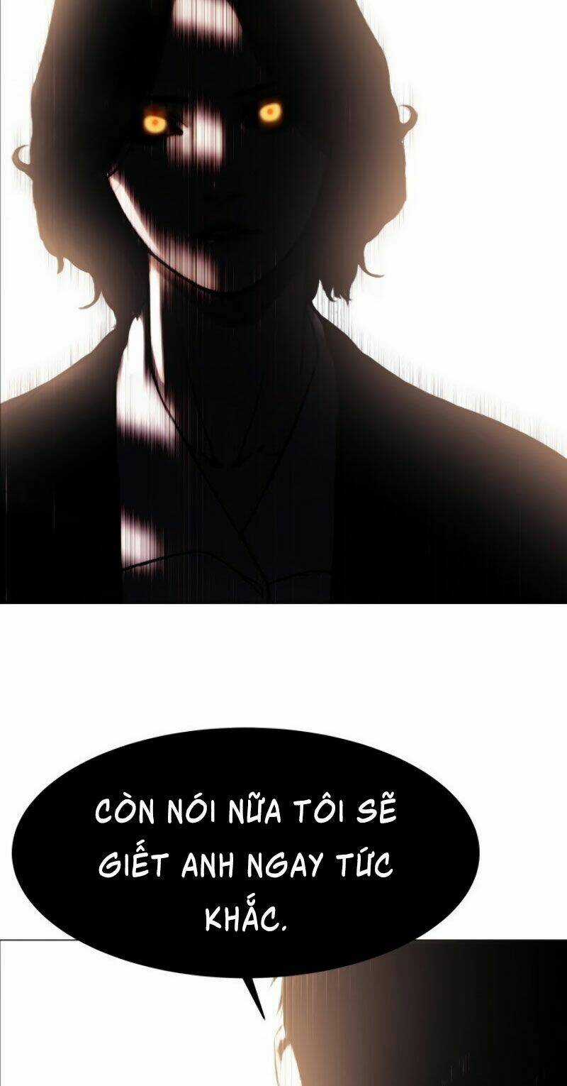 Cớm Chapter 3 trang 31