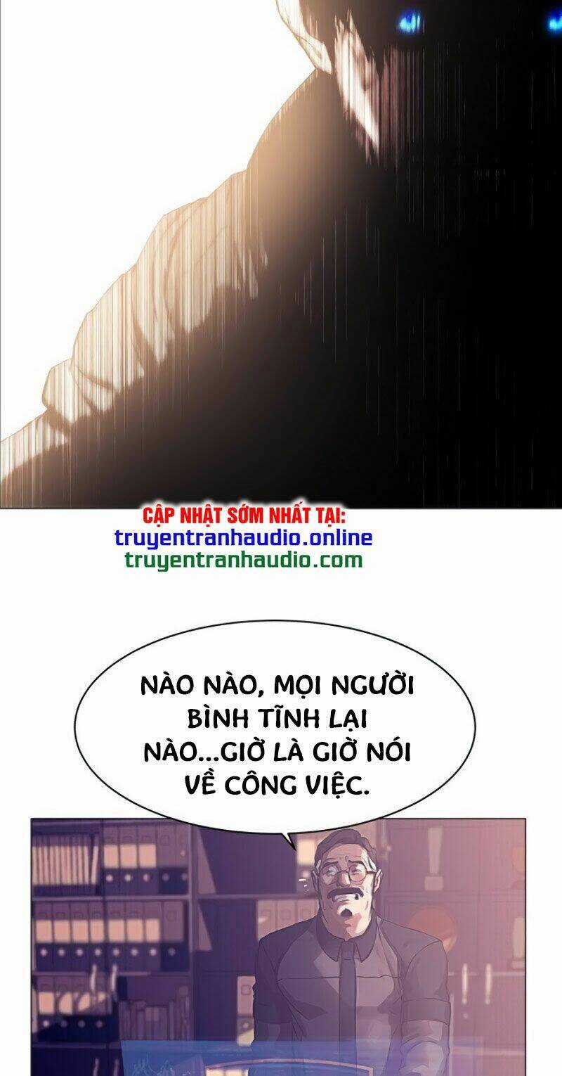 Cớm Chapter 3 trang 32