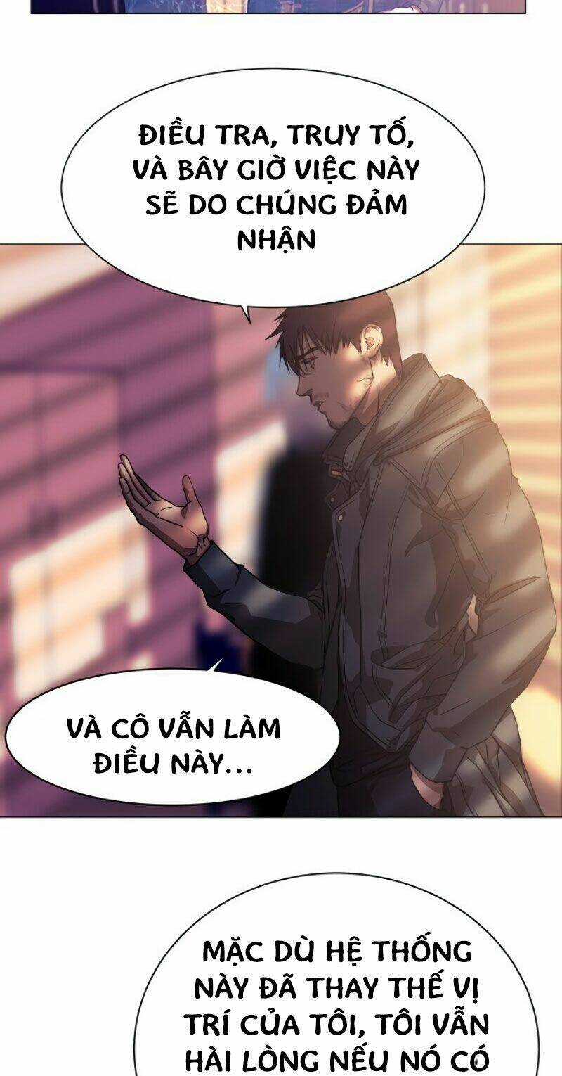 Cớm Chapter 3 trang 33