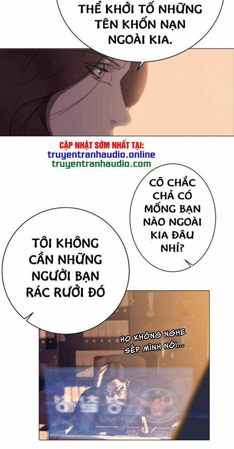 Cớm Chapter 3 trang 34