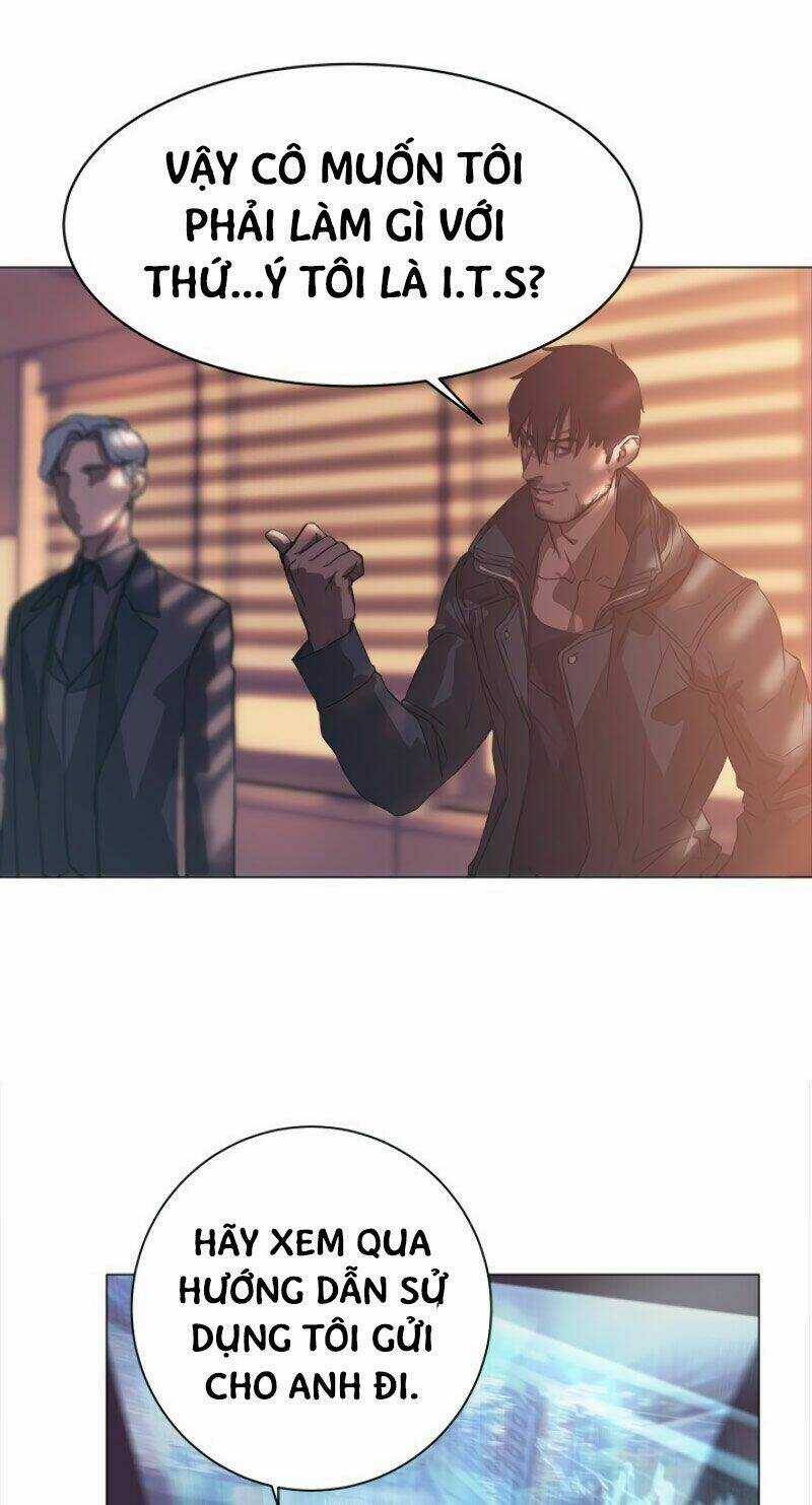 Cớm Chapter 3 trang 35