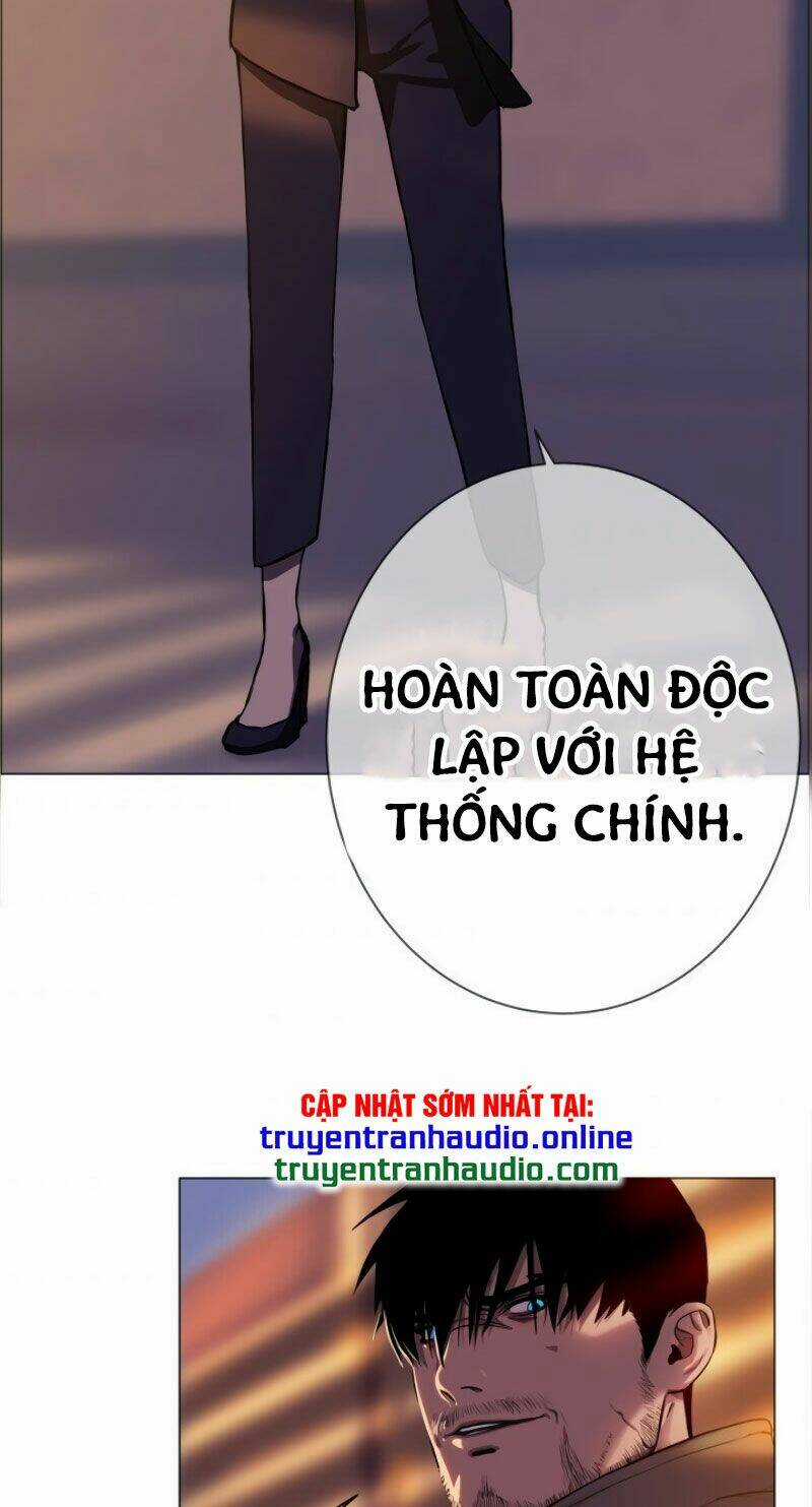 Cớm Chapter 3 trang 37
