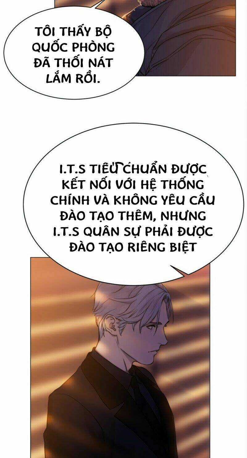 Cớm Chapter 3 trang 38