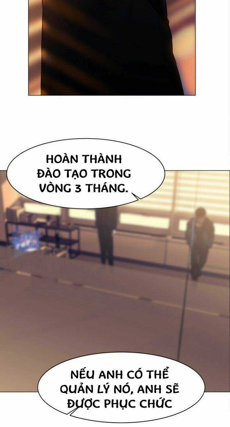 Cớm Chapter 3 trang 39