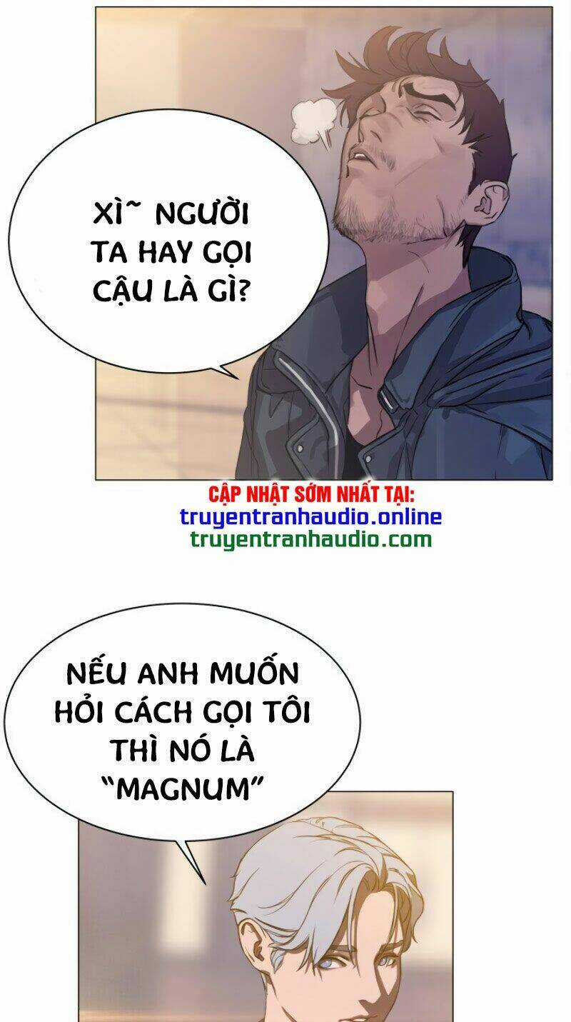 Cớm Chapter 3 trang 42