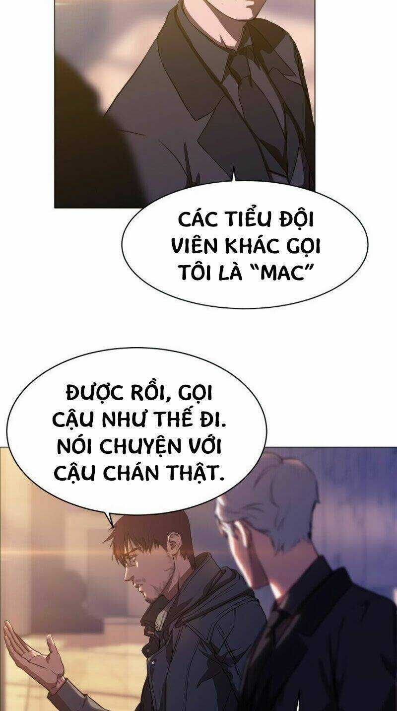 Cớm Chapter 3 trang 43