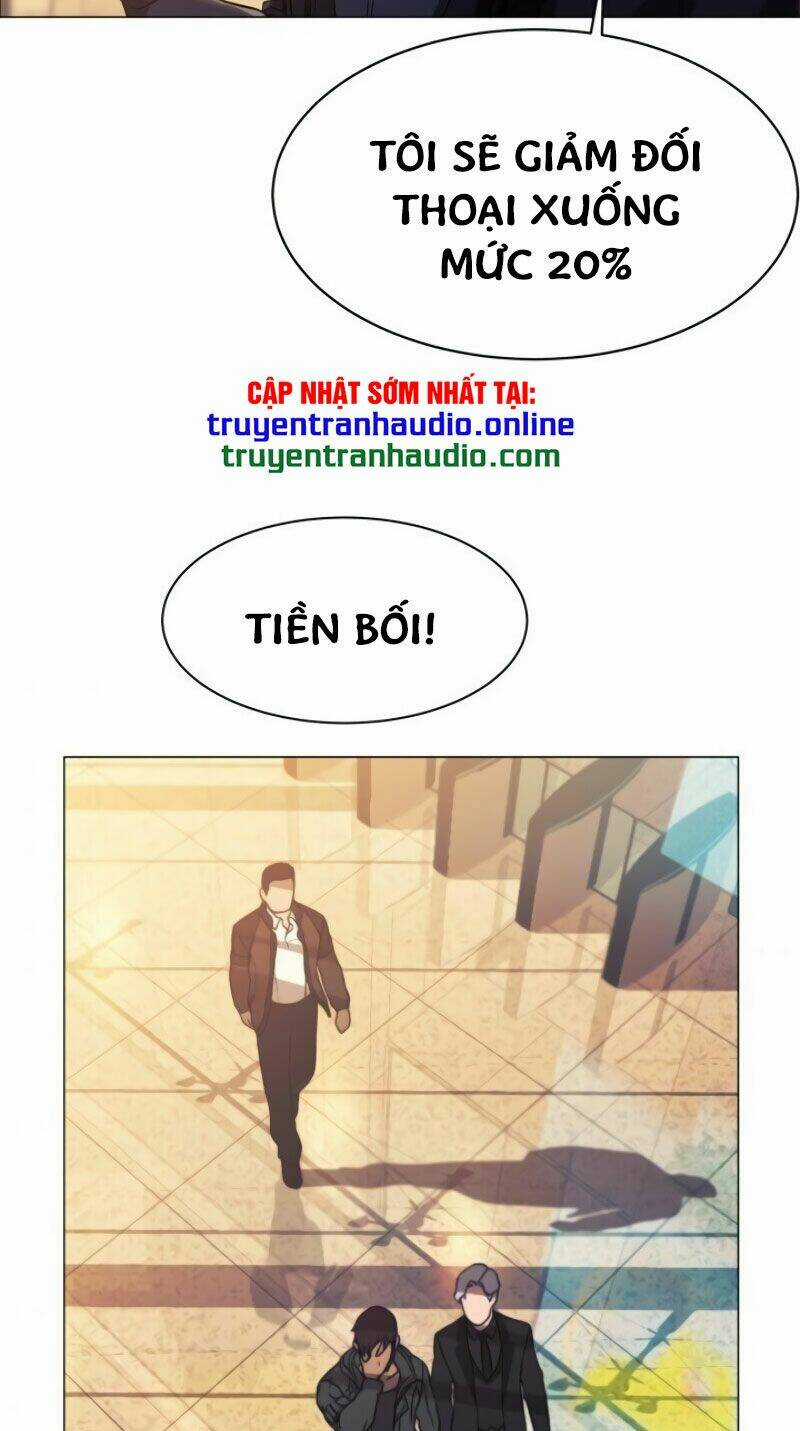Cớm Chapter 3 trang 44