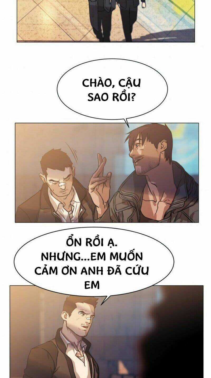 Cớm Chapter 3 trang 45