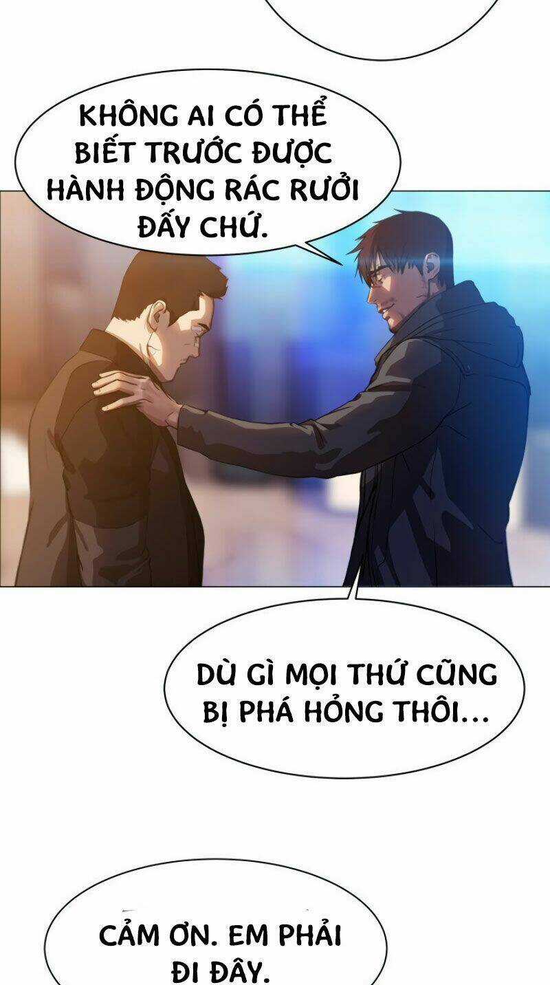 Cớm Chapter 3 trang 47
